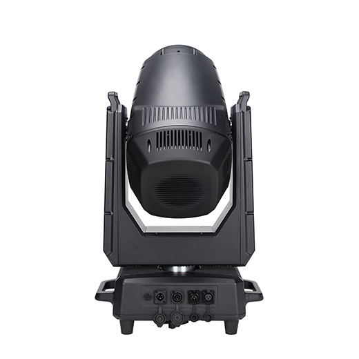 IP Waterproof 420W Beam Moving Head Light